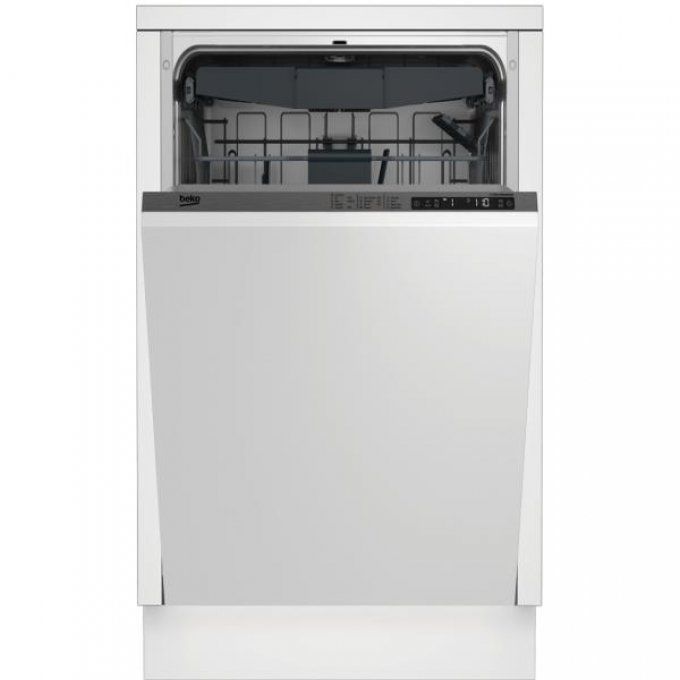 Lave-vaisselle Tout-intégrable BEKO - KDIS28120