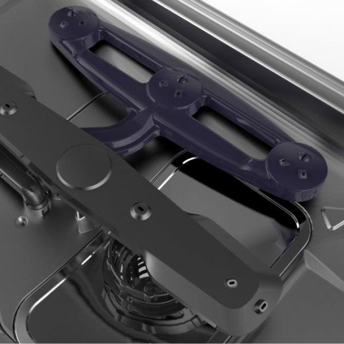 Lave-vaisselle Tout-intégrable BEKO - KDIS28120