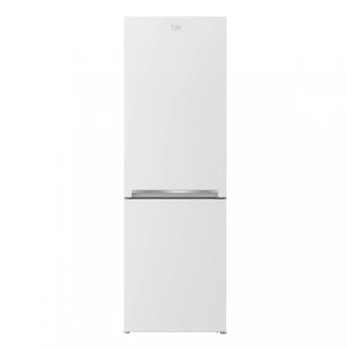 Réfrigérateur combiné BEKO - RCSE365K30W