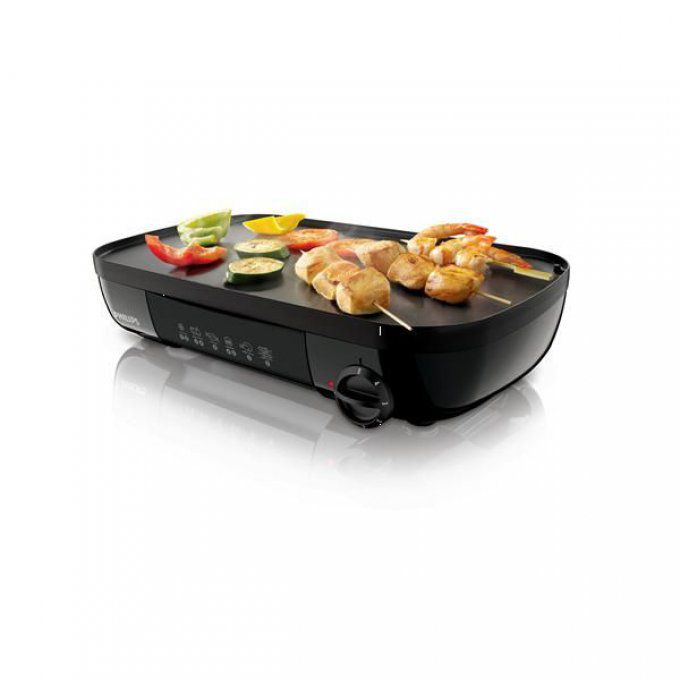 Plancha Electrique PHILIPS - HD6320.20