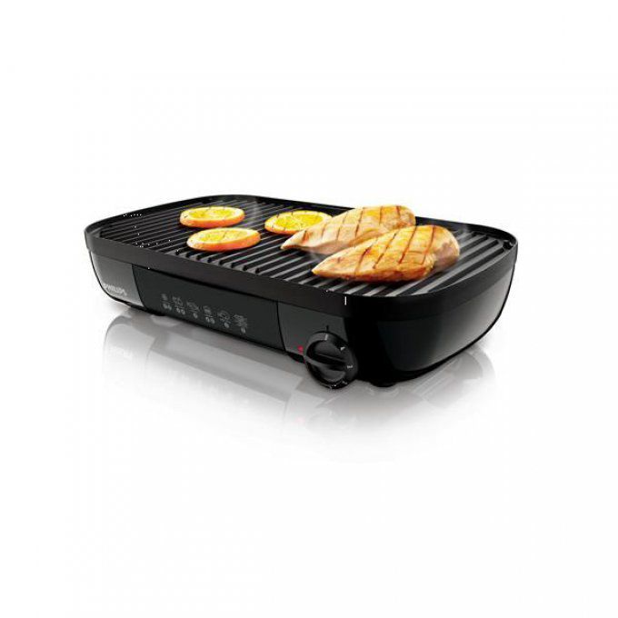 Plancha Electrique PHILIPS - HD6320.20