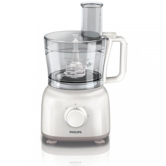 Robot Multi-fonction PHILIPS - HR7627.00