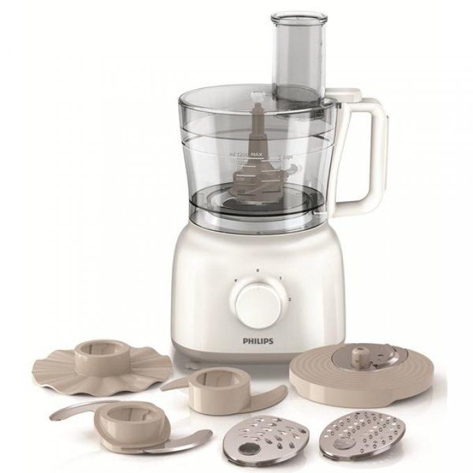 Robot Multi-fonction PHILIPS - HR7627.00