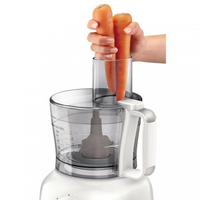 Robot Multi-fonction PHILIPS - HR7627.00