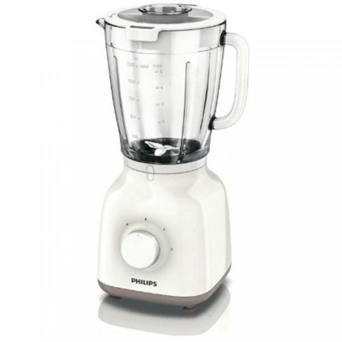 Préparation culinaire Blender PHILIPS - HR2105.00