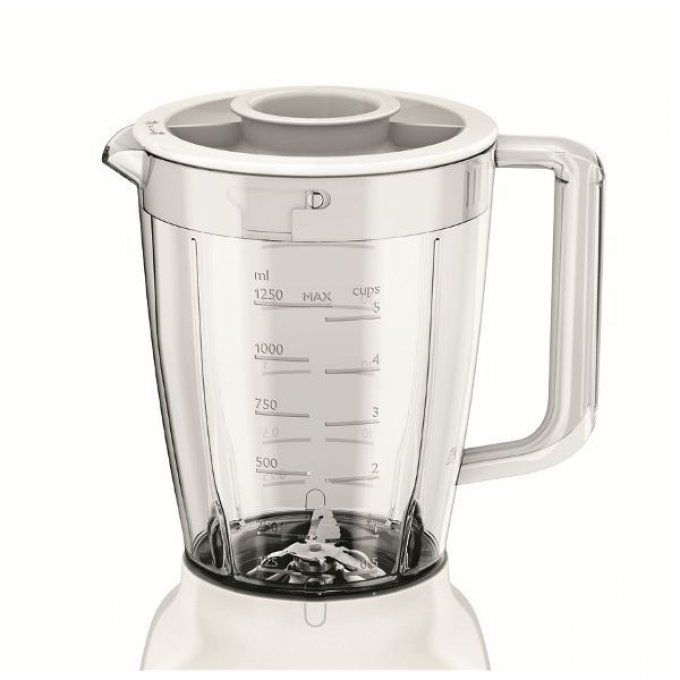 Préparation culinaire Blender PHILIPS - HR2105.00