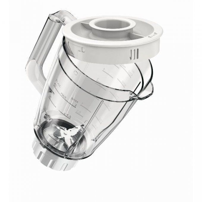 Préparation culinaire Blender PHILIPS - HR2105.00