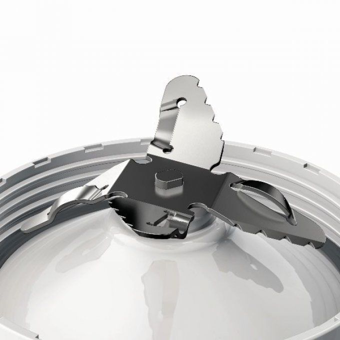 Préparation culinaire Blender PHILIPS - HR2105.00