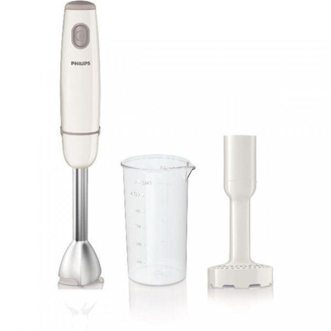 Préparation culinaire Mixeur PHILIPS - HR1606.00