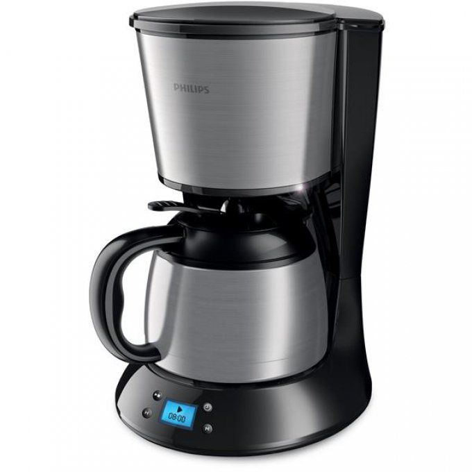 Machine à café Filtre PHILIPS - HD7479.20