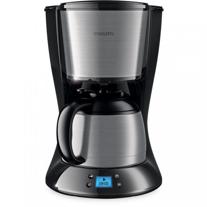 Machine à café Filtre PHILIPS - HD7479.20