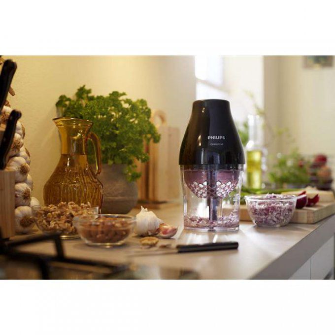 Préparation culinaire Hachoir PHILIPS - HR2505.90