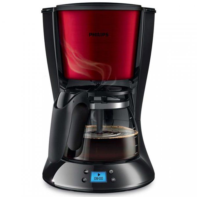 Machine à café Filtre PHILIPS - HD7459.61
