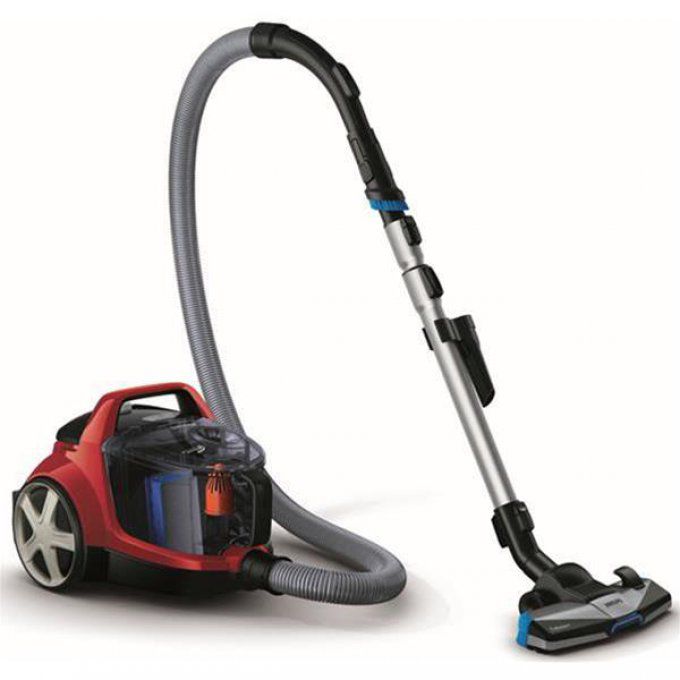 Aspirateur Traîneau sans sac PHILIPS - FC9532.09