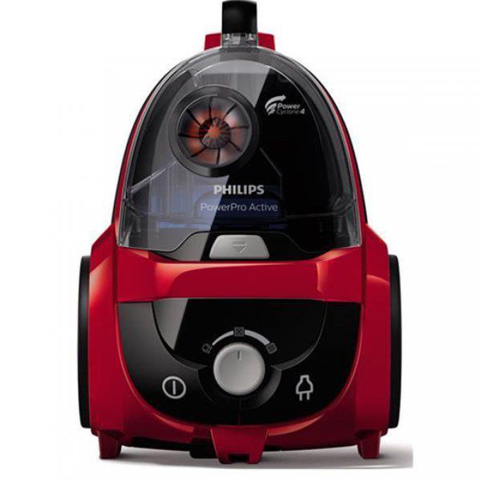 Aspirateur Traîneau sans sac PHILIPS - FC9532.09