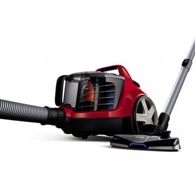 Aspirateur Traîneau sans sac PHILIPS - FC9532.09