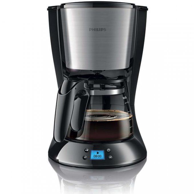 Machine à café Filtre PHILIPS - HD7459.23