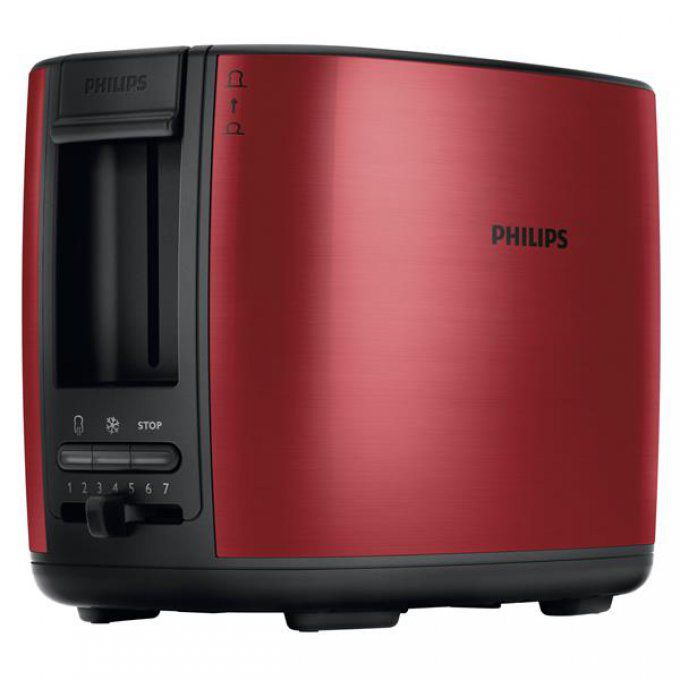 Grille-Pain multi-fente PHILIPS - HD2628.41