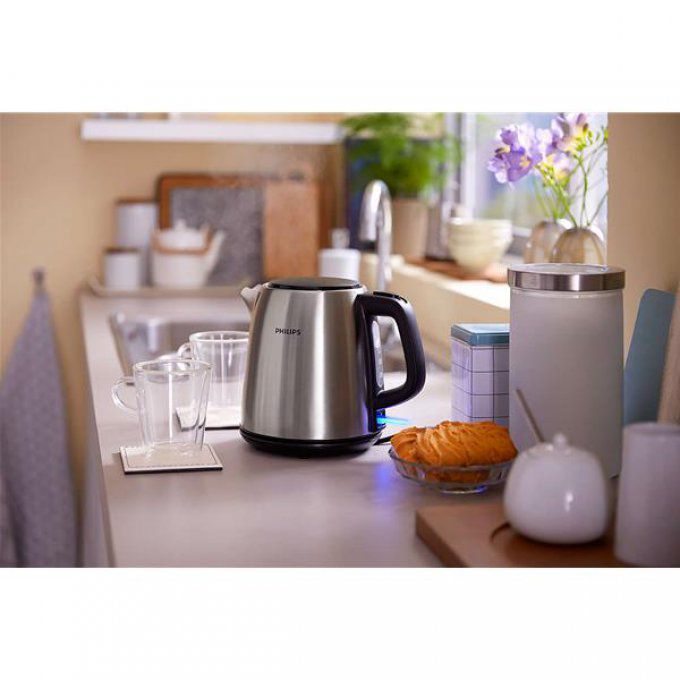 Bouilloire Température fixe PHILIPS - HD9348.10