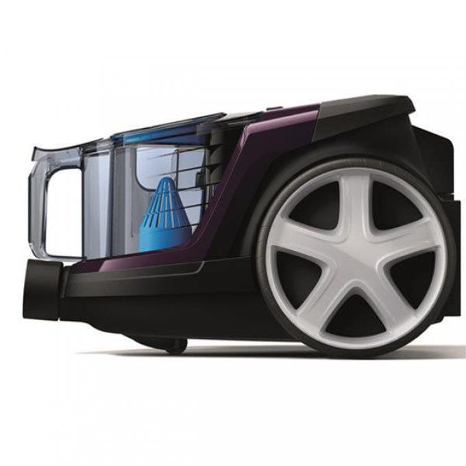 Aspirateur Traîneau sans sac PHILIPS - FC9333.09