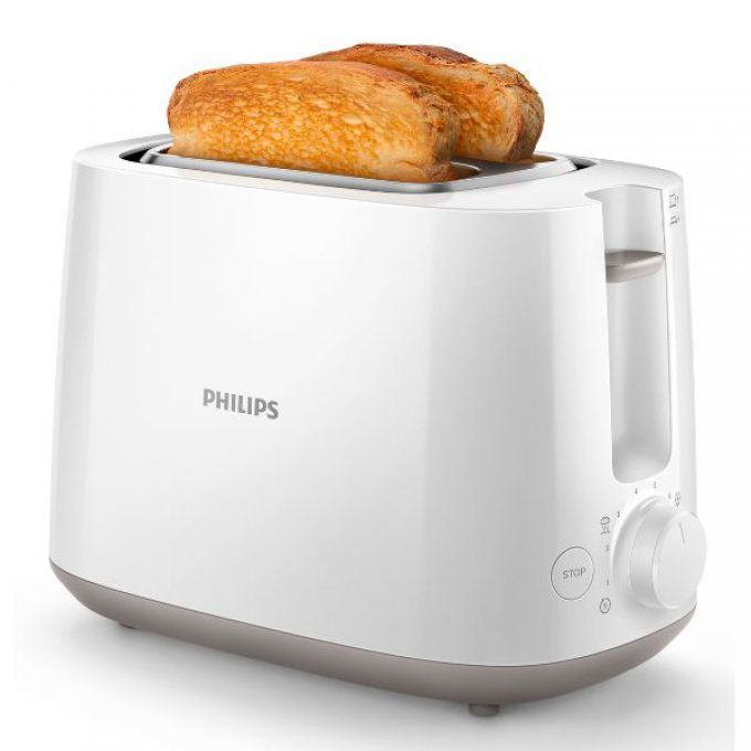 Grille-Pain multi-fente PHILIPS - HD2581.00