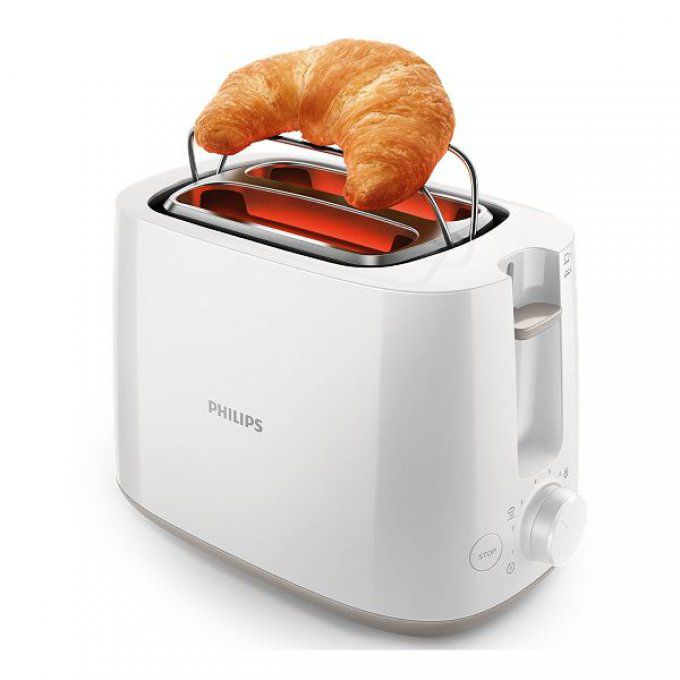 Grille-Pain multi-fente PHILIPS - HD2581.00