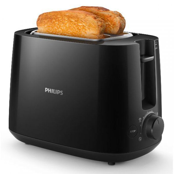 Grille-Pain multi-fente PHILIPS - HD2581.90