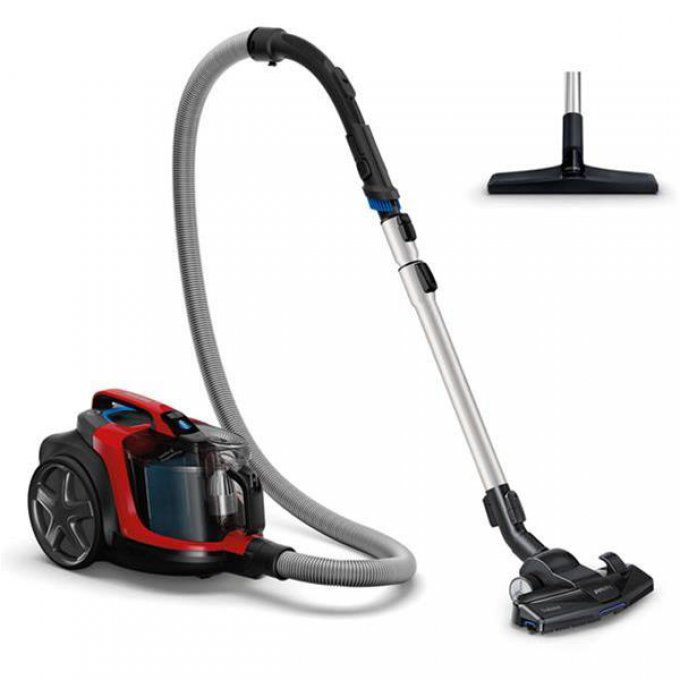 Aspirateur Traîneau sans sac PHILIPS - FC9729.09