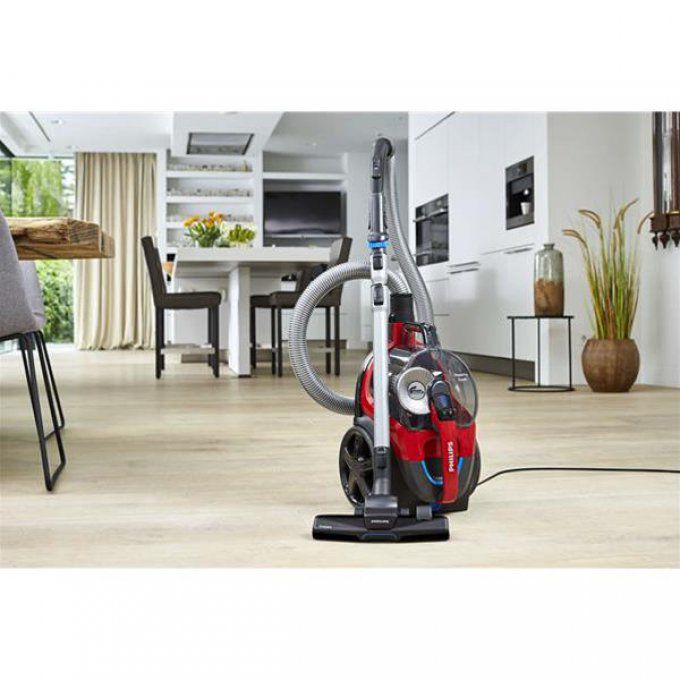 Aspirateur Traîneau sans sac PHILIPS - FC9729.09