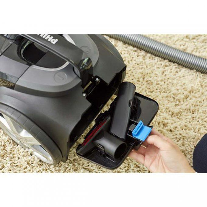 Aspirateur Traîneau sans sac PHILIPS - FC9729.09