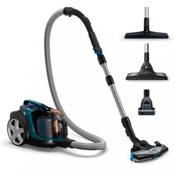 Aspirateur Traîneau sans sac PHILIPS - FC9744.09
