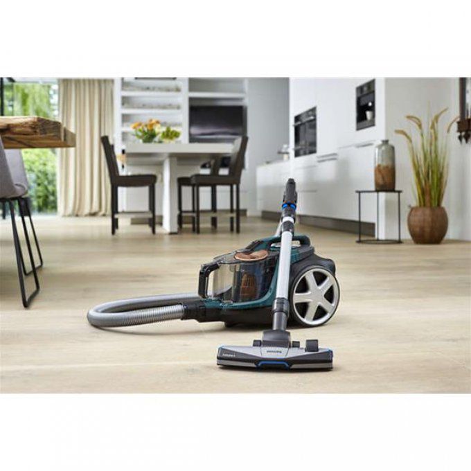 Aspirateur Traîneau sans sac PHILIPS - FC9744.09