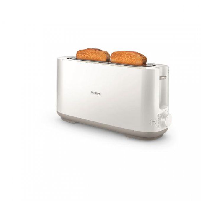 Grille-Pain 1 fente PHILIPS - HD2590.00