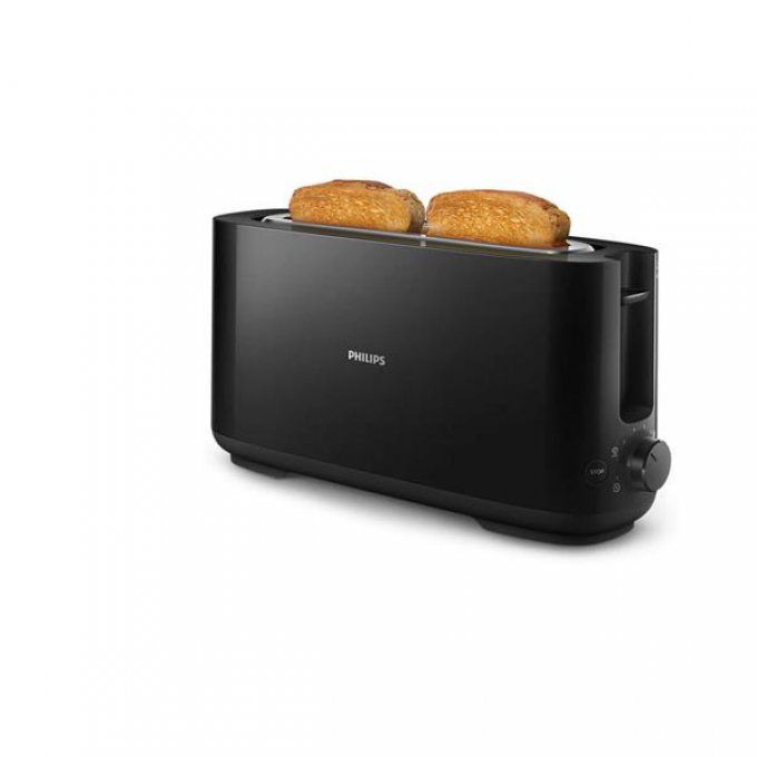 Grille-Pain 1 fente PHILIPS - HD2590.90