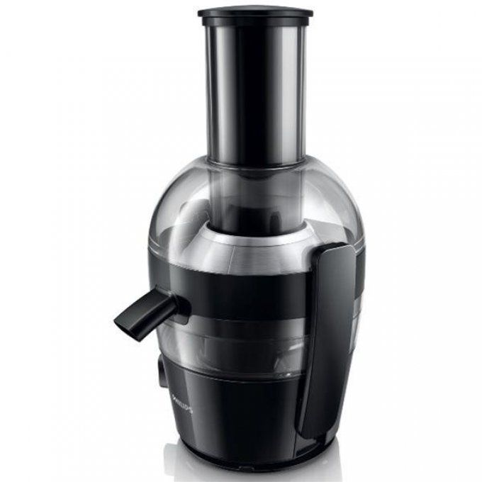 Centrifugeuse / Extracteur de jus Centrifugeuse PHILIPS - HR1855.06