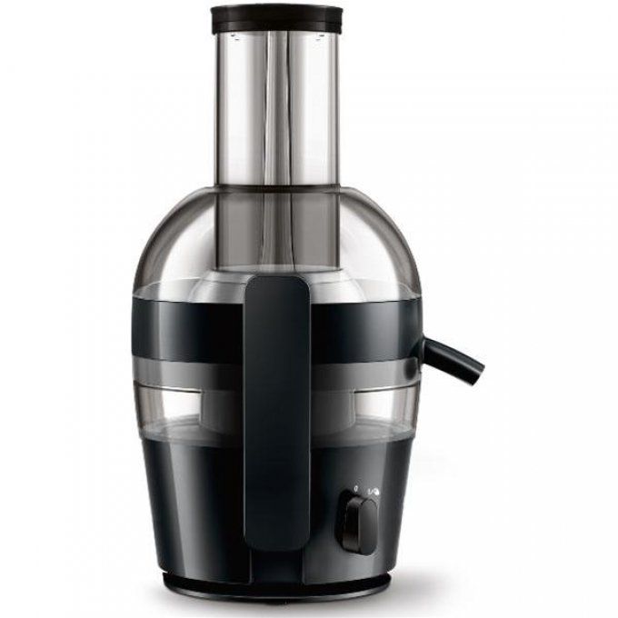 Centrifugeuse / Extracteur de jus Centrifugeuse PHILIPS - HR1855.06