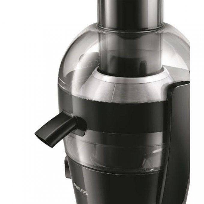 Centrifugeuse / Extracteur de jus Centrifugeuse PHILIPS - HR1855.06