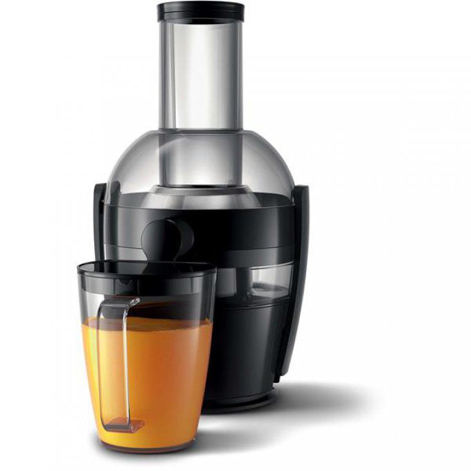 Centrifugeuse / Extracteur de jus Centrifugeuse PHILIPS - HR1855.06