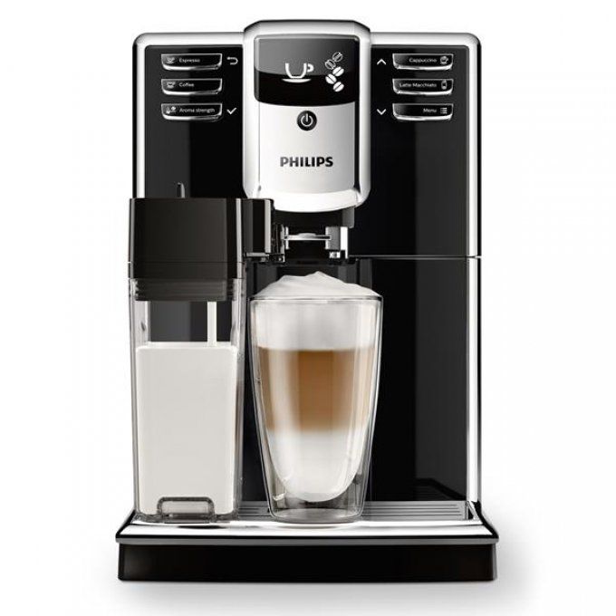 Machine à café Avec broyeur PHILIPS - EP5360.10