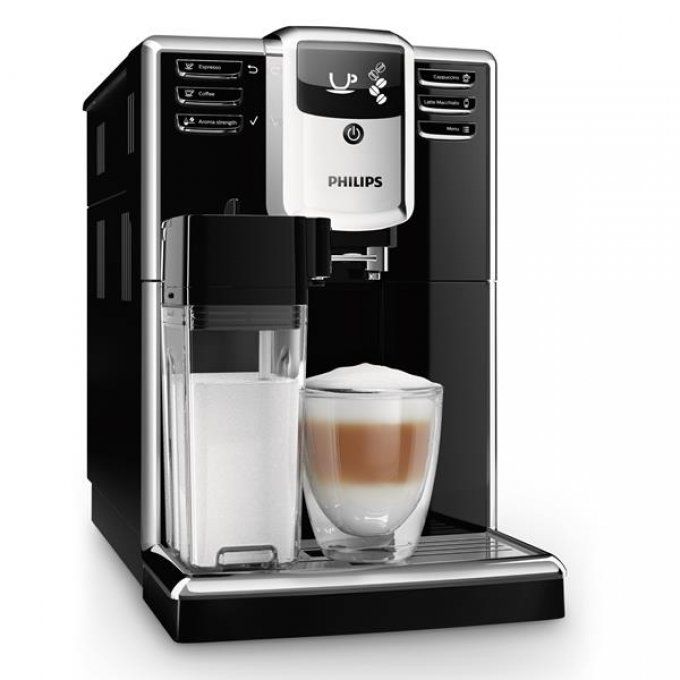 Machine à café Avec broyeur PHILIPS - EP5360.10
