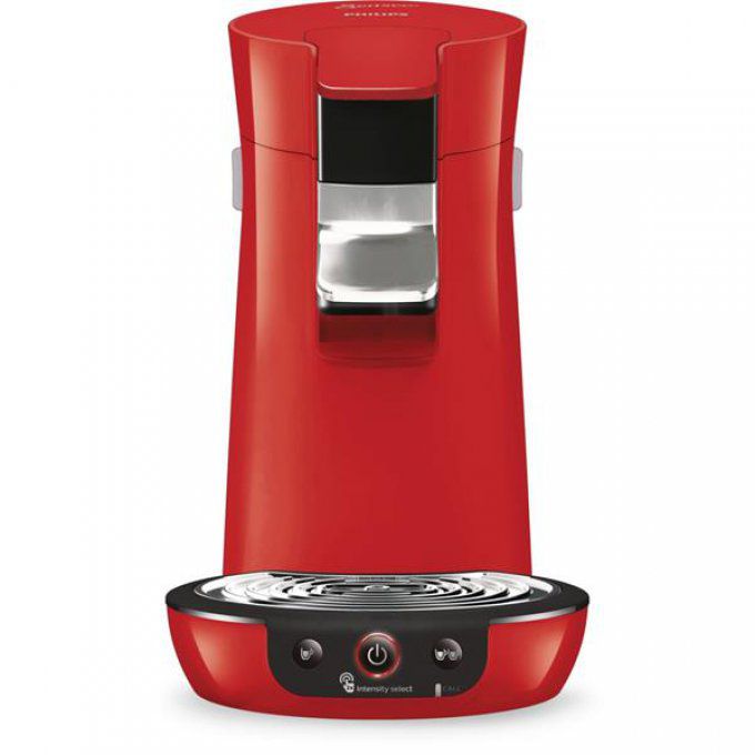Machine à café À dosettes SENSEO  PHILIPS - HD6563.81