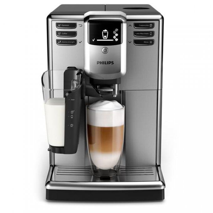 Machine à café Avec broyeur PHILIPS - EP5333.10