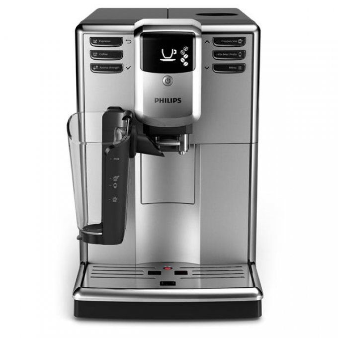 Machine à café Avec broyeur PHILIPS - EP5333.10