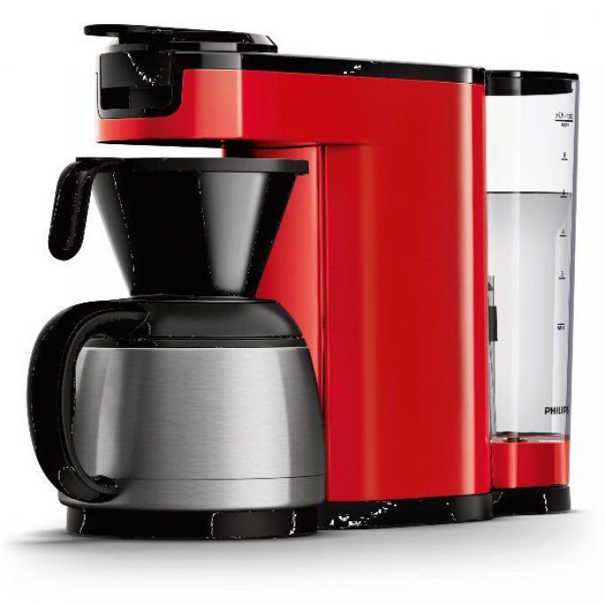 Machine à café dosettes SENSEO SWITCH PHILIPS - HD6592.81 