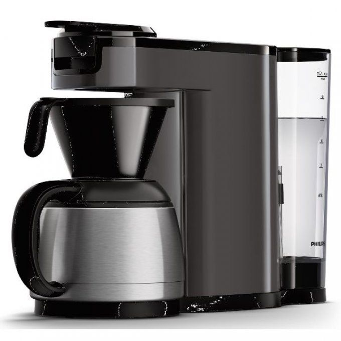 Machine à café À dosettes SENSEO SWITCH PHILIPS - HD6591.21