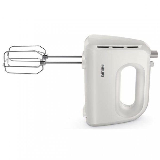 Préparation culinaire Batteur PHILIPS - HR3706.00