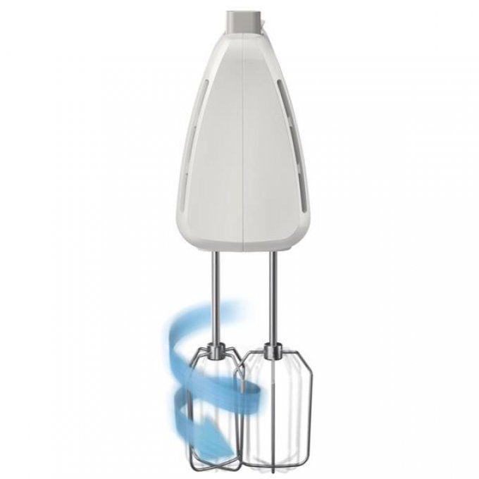 Préparation culinaire Batteur PHILIPS - HR3706.00