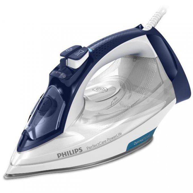 Fer à repasser Vapeur PHILIPS - GC3915.10