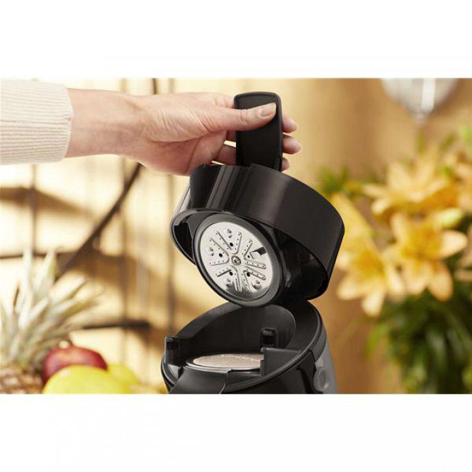 Machine à café À dosettes SENSEO PHILIPS - HD6564.61