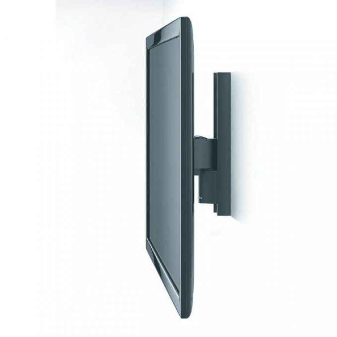 Support mural inclinable / orientable VOGEL'S - WALL1120B